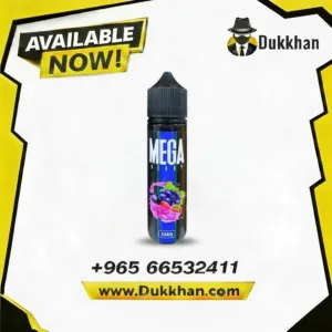 Mega Berry 60ML