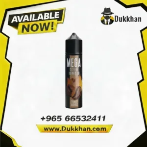 Mega Coffee Tobacco 60ML