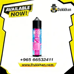 Mega Gum Ice 60ML