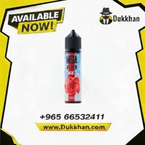 Mega Melon Ice 60ml