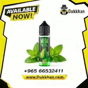 Mega Mint 60ml