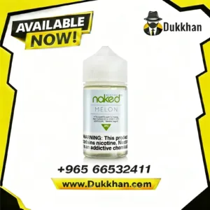 NAKED MELON