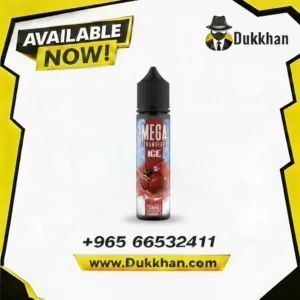 Mega Strawberry Ice 60ml
