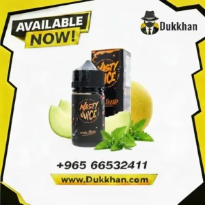 Nasty Devil Teeth 60ml