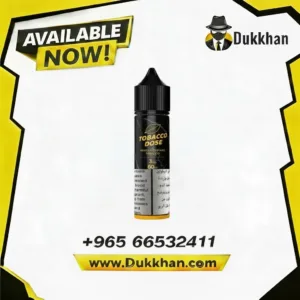 Tobacco Dose 60ml