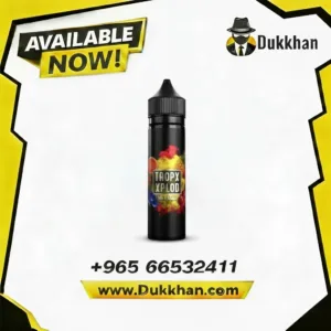تروبيكس اكسبلود 60 مل