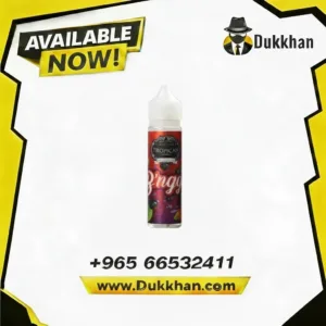 تروبيكان بينجو 60 مل