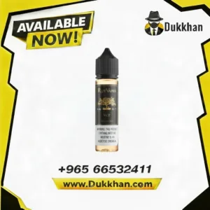 في سي تي بلاك 60 مل