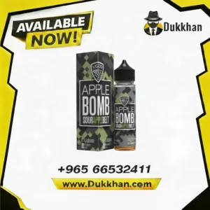 في جاد ابل بومب 60 مل