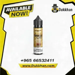 SECRET SAUCE TOBACCO 60ml