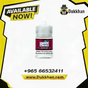 سناب راسبيري 60 مل