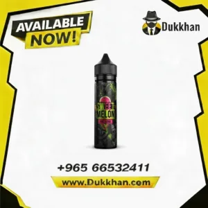 Sweet Melon 60ml