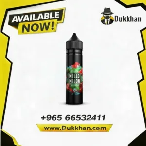 Mello Melon Mint 60ml
