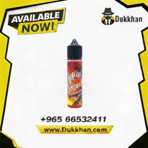 Hawaii Dream Tropical Fruits 60ml