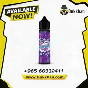 Gummy Grape Ice 60ml