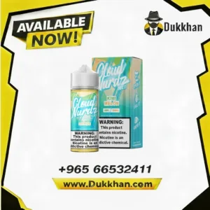 كلاود نيردز كيوي ميلون ايس 100 مل