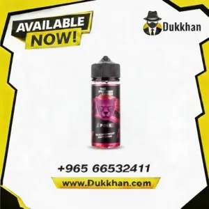 بينك بانثر 120 ملي