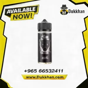 بينك بانثر بلاك 120 مل