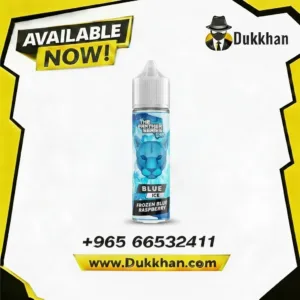 Pink panther Blue ice 60ml