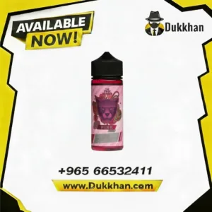 بينك بانثر كاندي 120 مل