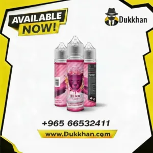 بينك بانثر كاندي 60 مل