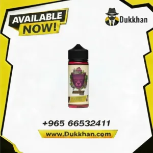 بينك بانثر بينا كولادا 120 ملي