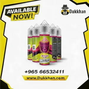 بينك بانثر سور 60 مل