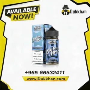 روكيت مان 100 مل