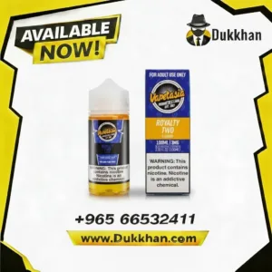 رويالتي 100 مل