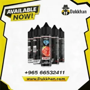 روبي سوبر ستروبيري 60 مل