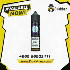 روثليس عنب ايس 60 مل