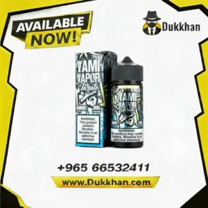 يامي فيبور تارتو