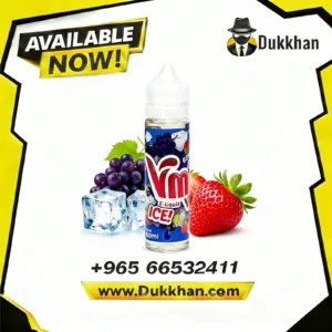 فيمتو آيس 60 مل