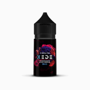Xede Frozen Salt