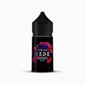 Xede Frozen Salt