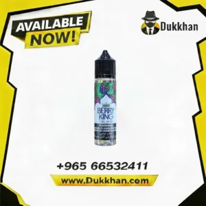 Berry King 60ml