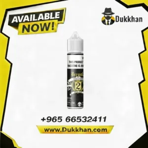 Brewell Serise Tobacco 60ml