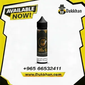 Captain Gold Blend 60ml