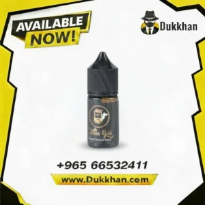 Captain Gold Blend Salt