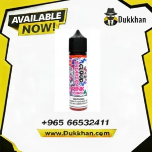 Cloud Breakers Pink Fusion 60ml