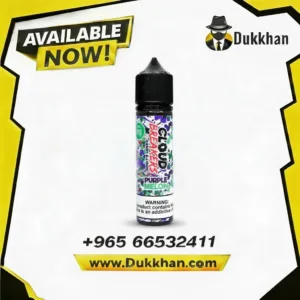 Cloud Breakers Purple Melon 60ml