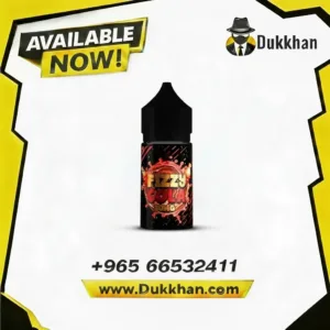 فيزي كولا سولت