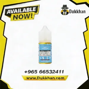 فيزي ليمون سولت