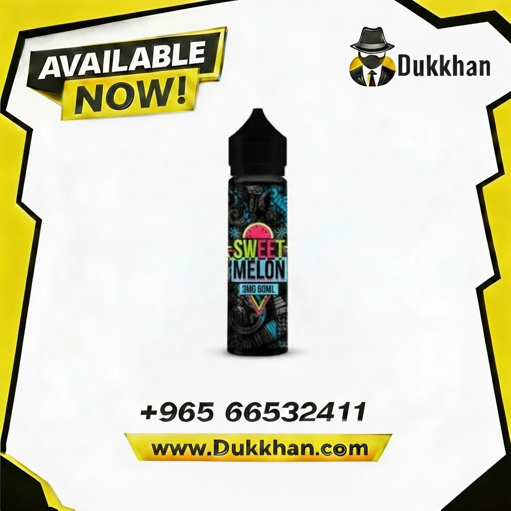 Frozen Sweet Melon 60ml