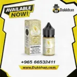 Gold Leaf Acapulco salt