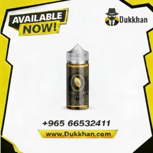 Gold Leaf G.M.T 100ml