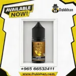 Icon Vapor Roots Salt