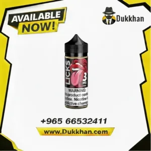 Licks Swish 100ml