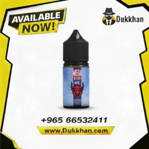 ميجا انرجي سولت