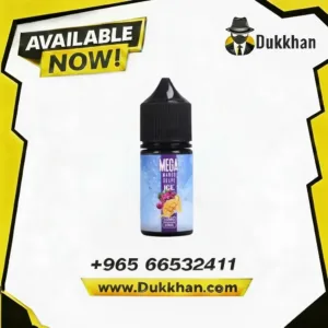 ميجا مانجو عنب سولت